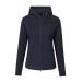  horse riding supplies Covallierof-ti- jacket lady's dark navy horse riding harness 