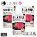 SILKFULL( шелк полный ) кошка для капот тунец тест 35g 3 шт. комплект 
