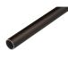 matsu шесть распорка EZ направляющие 38 aluminium фигурная скобка длина 2300mm EZ-03DC темный шоко поручень металлический материал переворачивание предотвращение благосостояние рука . преобразование diy уход вход лестница задняя дверь наружный 