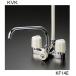 KVK �����p KF14E �f�b�L�`2�n���h���V�����[