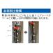 �������쏊 �⏕��D�^ �i�ԁF200-U �⏕�� �_�u�����b�N �h�� �D�_ �΍� �h�A �� �A���~ �ؐ������ �L�[ �˂� �r�X �֘A�摜3