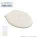  Asahi .. стандартный сиденье для унитаза сиденье для унитаза только номер товара :DNB001 все 2 цвет туалет замена одиночный товар 