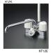 KVK �����p KF12E �f�b�L�^2�n���h���V�����[