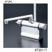 KVK �����p KF3011T �f�b�L�`�T�[���X�^�b�g���V�����[