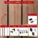 �I�� ���I DIY �ǖʎ��[ �X�K�c�l AP-DM1820 1820mm 1�{ �S4�F �A���~�� �I�����[�� �N���[�[�b�g �L�b�`�� �I���� �֘A�摜1