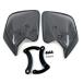  защита рук защитный кожух Yamaha XMAX250 XMAX300 XMAX400 2017~2019 NMAX 125 150 155 2015-2019 левый правый неоригинальный товар затонированный серия 