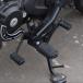  качающаяся педаль Rebel Rebel 250 Honda каблук tu педаль неоригинальный 
