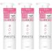 3 шт. комплект low to производства лекарство mesirume порог двери .. ресницы тоник 150ml ресницы клещи меры 