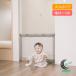  детское ограждение защита тонкий модель baby младенец Kids ребенок ..... обивка .... текстильный забор . paul (pole) эластичный безопасность безопасность товары 