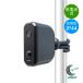 ���d�r�� �ǂ��ł��Z���T�[�J���� C-BT7000 �������� ���O �J���� �h�ƃJ���� �^�� �t�F���X �h�Ƒ΍� �h�J�^ �}�O�l�b�g�t�� ���T�V