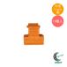�؉����񂽂�p�b�J�[ 10���� �O�a11mm�p �I�����W �� �͔| �h�~ �Œ� �⏕ �r�j�[�� �r�j�[���V�[�g �l�b�g �l�R�|�X�Ή�