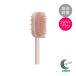 スカルプ+デタングルブラシ HB-134 スカルプブラシ ブラシ ヘアブラシ くし クシ 櫛 2WAY ヘアケア アカイシ AKAISHI