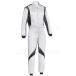 SPARCO ( Sparco ) костюм для гонок SUPERSPEED RS-9 размер 60 цвет WHITE 001127960BI