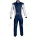 SPARCO ( Sparco ) костюм для гонок COMPETITION+ R554 размер 50 цвет NAVY/WHITE