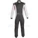 SPARCO ( Sparco ) костюм для гонок COMPETITION+ R554 размер 52 цвет BLUE/WHITE