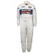 sparco ( Sparco ) MARINI RACING ( Martini рейсинг ) REPLICA ( костюм ) 52 размер 