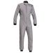 SPARCO ( Sparco ) костюм для гонок PRIME SP-16 размер 58 цвет GREY 00113258GR