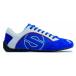 SPARCO ( Sparco ) рейсинг обувь ESSE CANVAS BLUE размер 36
