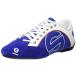 SPARCO ( Sparco ) рейсинг обувь ESSE CANVAS BLUE размер 37
