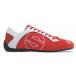 SPARCO ( Sparco ) рейсинг обувь ESSE CANVAS RED размер 37