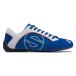 SPARCO ( Sparco ) рейсинг обувь ESSE CANVAS BLUE размер 46