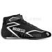 SPARCO ( Sparco ) рейсинг обувь SKID размер 48 цвет черный 00127548NRNR
