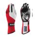 SPARCO ( Sparco ) перчатка для гонок FORCE RG-5 RED размер 08 00130608RS