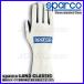 SPARCO ( Sparco ) перчатка для гонок LAND CLASSIC ( Land Classic ) размер 09 цвет e Crew Ecru 00136809EC