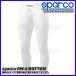 sparco ( Sparco ) нижний одежда брюки GUARD PANTS RW-4 размер M BOTTOM цвет WHITE 001782PBI2M