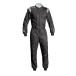 SPARCO ( Sparco ) Cart костюм TRACK KS-1 BLACK NOT CIK размер M