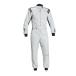 SPARCO ( Sparco ) Cart костюм TRACK KS-1 GRAY NOT CIK размер XL