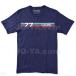 SPARCO (���ѥ륳)?T����� T-SHIRT RALLY ������/M ���顼/INDIGO 01240IN2M