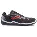 SPARCO ( Sparco ) safety обувь TOURING LOW размер 40 цвет BLACK/RED