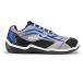 SPARCO ( Sparco ) safety обувь TOURING LOW размер 44 цвет GREY/BLACK