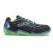 SPARCO ( Sparco ) safety обувь TOURING LOW размер 44 цвет BLACK/GREEN