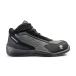 SPARCO ( Sparco ) safety обувь RACING EVO размер 42 цвет BLACK