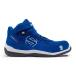 SPARCO ( Sparco ) safety обувь RACING EVO S3 размер 43 цвет BLUE/BLUE