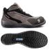 SPARCO ( Sparco ) safety обувь RACING EVO размер 43 цвет GREY/BLACK