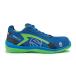 SPARCO ( Sparco ) safety обувь SPORT EVO размер 40 цвет BLUE/GREEN