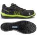 SPARCO ( Sparco ) safety обувь SPORT EVO размер 40 цвет GREY/YELLOW