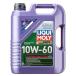 LIQUI MOLY ( ���L���� ) SYTHOIL RACE TEC GT1 10W60 5L
