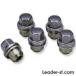LAND ROVER Land Rover колесные гайки OEM (RRD500560)