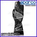 sparco ( Sparco ) Cart перчатка K-ARROW + (ke-a трос las) размер 10 цвет черный / серый ( Black/Grey ) BKG0003B0K10010