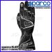 sparco ( Sparco ) Cart перчатка K-ATTACK (ke- attack ) размер 10 цвет черный / серый ( Black/Grey ) BKG0004B0K10010
