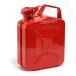JERRY CAN ( VALPRO производства )jeli can 5L красный ( емкость для горючего )