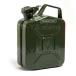 JERRY CAN ( VALPRO производства )jeli can 5L зеленый ( емкость для горючего )