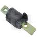 VOLVO Volvo V70 / S60 / S80 17 -дюймовые колеса для ролик втулка RLB3207