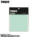 THULE ( Thule ) TH332 protection сиденье защита сиденье продольные направляющие на крыше машина специальный 130×140mm 4 листов ввод 
