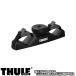 THULE ( Thule ) Joe рукоятка мульти- pa- Pas багажник байдарка . лодка. лопасть . Must и т.п.. длинный предмет 2 шт грузоподъёмность TH856