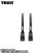 THULE ( Thule ) TH841 блокировка ремешок байдарка доска для серфинга серфинг багажник ремень закрытие ключом ремешок 400cm× 2 шт 